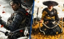 Game Ghost of Yotei: Hơn 100 giờ để đạt Platinum
