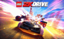 Siêu Phẩm LEGO 2K DRIVE Sắp Được Ra Mắt Vào Tháng 5