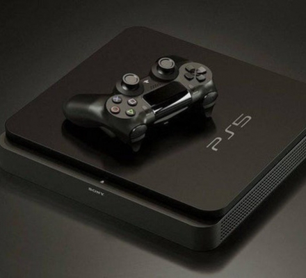 PS5 sẽ tải game siêu nhanh, nặng trăm GB cũng chỉ 