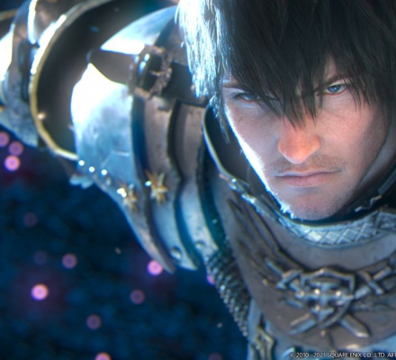 Final Fantasy 14 sẽ trở lại PS Store vào cuối tháng này