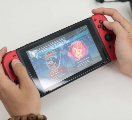 Nintendo chuyển 1 phần dây chuyền sản xuất máy Switch từ TQ về Việt Nam