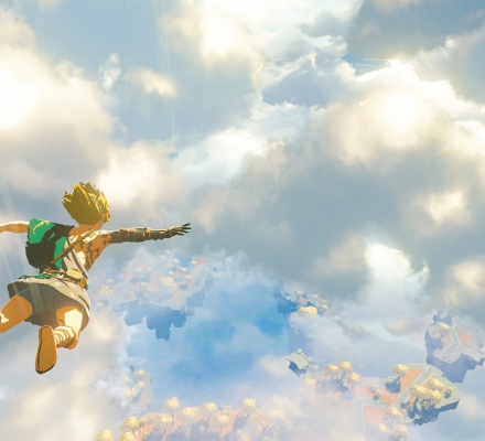 Zelda: Breath of the Wild 2 là tựa game được nhiều người mong chờ nhất sau E3 2021