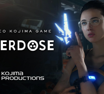 Kojima Production bắt các trang tin phải gỡ bỏ thông tin liên quan đến Overdose