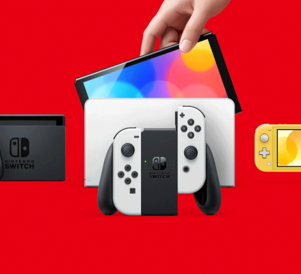 Khách hàng đánh giá Nintendo Switch Oled với Nintendo Switch thường như thế nào?