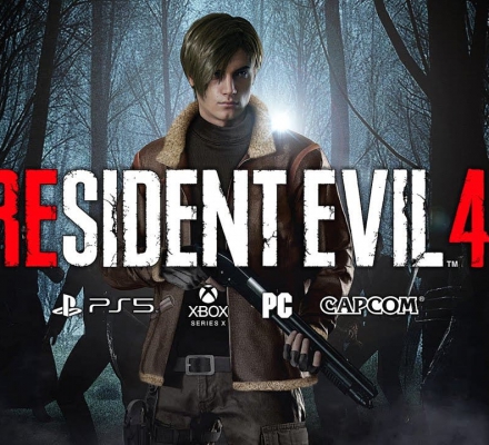 Game thủ mong chờ nhiều nội dung VR cho Resident Evil 4 Remake