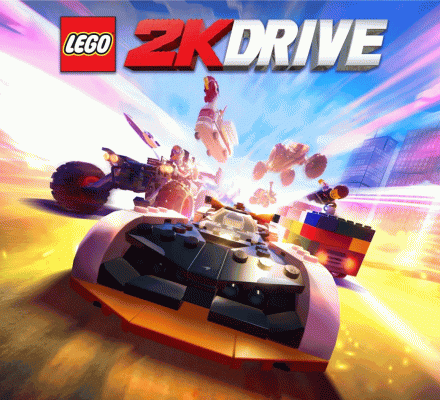 Siêu Phẩm LEGO 2K DRIVE Sắp Được Ra Mắt Vào Tháng 5