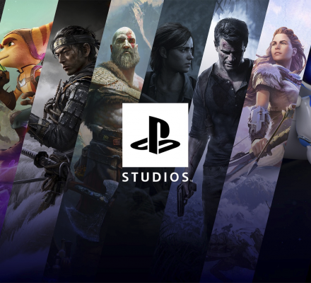 Sony sẽ mua thêm nhiều Studio game nữa