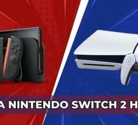 So Sánh Ưu và Nhược Điểm Của Hai Thương Hiệu Playstation Và Nintendo