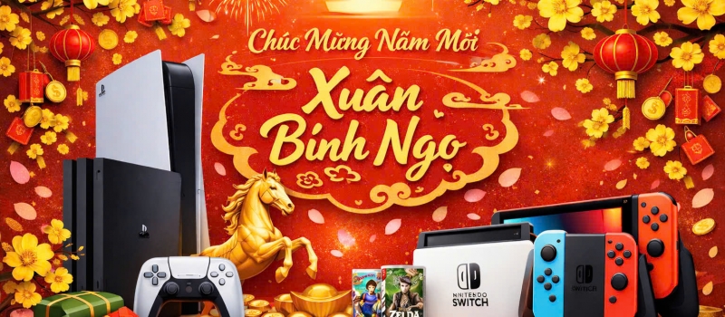 May Game Playstation Ps5 Pro