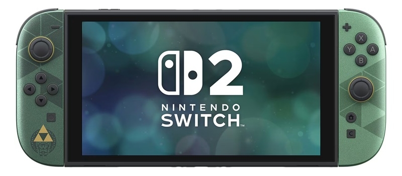 Nintendo Switch 2