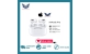 Tai Nghe Bluetooth Apple AirPods Pro True Wireless - MWP22VN/A - (BH APPLE VIỆT NAM 12 THÁNG)