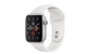 Đồng Hồ Thông Minh Apple Watch Series 3 GPS Aluminium Case With Sport Band - White - Size 42mm - Hàng Usa