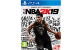 ĐĨA GAME NBA2K19 ( PS4 )