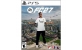 Đĩa Game EA Sports FC 27 – PS5
