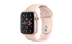 Apple Watch Series 5 GPS Only, Aluminum - Sport Band - Size 40mm - Gold - Hàng Usa