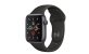 Apple Watch Series 5 GPS Only, Aluminum - Sport Band -Size 40mm - Gray - Hàng Usa