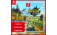 Game Fantasy Life i: The Girl Who Steals Time