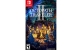 Game Octopath Traveler II Cho Nintendo Switch