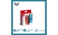 Tay Cầm Nintendo Switch Joy-Con Neon Red/Neon Blue - Hàng Nhập Khẩu