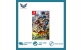 Game Mario Strikers: Battle League Football - Nintendo Switch