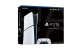 Máy chơi game PS5 Slim digital 825gb ( Playstation 5 Digital Edition)