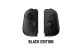 Tay cầm Mobapad M6-HD Black Edition dành cho Nintendo Switch V1/ V2/ OLED