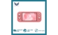 Máy chơi game Nintendo Switch Lite Coral