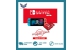 Máy Game Nintendo Switch V2 Neon Blue Và Red Joy‑Con Hack - HACK CHIP - like new