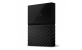 Ổ Cứng Di Động Western Digital My Passport 2TB - Hàng Nhập Khẩu