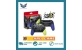 Tay Cầm Nintendo Switch Pro Controller - Splatoon 3 Edition