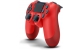 Tay Cầm chơi game PS4 DualShock 4 - Red - Chính Hãng