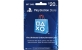 Thẻ Code Psn Gift Card 20$ - Dùng Cho Acc Us