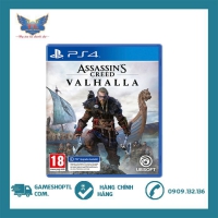 Game Assassin s Creed  Valhalla Cho Ps4
