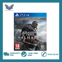 Game Assassin s Creed  Valhalla Ultimate -Edition