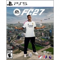 Đĩa Game EA Sports FC 27 – PS5