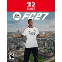 Đĩa Game EA Sports FC 27 – Nintendo Switch 2