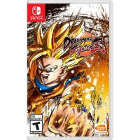 Game Nintendo Switch Dragon Ball Fighter Z
