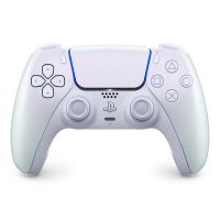 DualSense Wireless Controller Chroma Pearl playstation 5