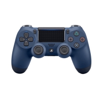 Tay cầm chơi game PS4 Pro Dualshock 4 Wireless Controller - Midnight Blue