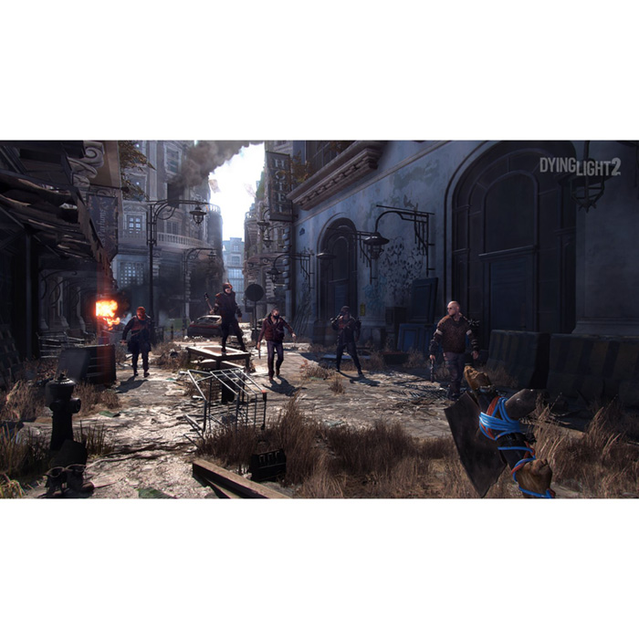 Game Dying Light 2 Stay Human Cho Playstation 5