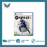 Game FIFA 23 Cho Ps5