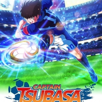 Game Captain Tsubasa: Rise of New Champions