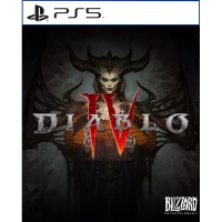 Game Diablo IV Ps5