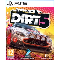 Game Dirt 5 Cho Ps5