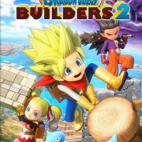 Game Dragon quest Builders 2 Cho Nintendo switch