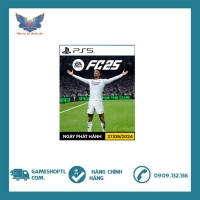 Game EA Sports FC 25 - PS5