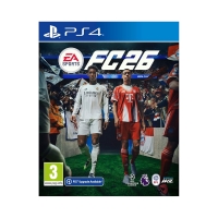 Game EA Sports FC 26 - PS4