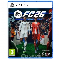 Game EA Sports FC 26 - PS5