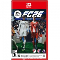 Game EA SPORTS FC 26 Cho Nintendo Switch 2