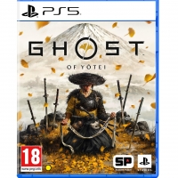 Game Ghost of Yotei Ps5